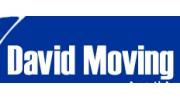David Moving