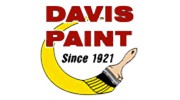Davis Paint Service Center