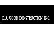 DA Wood Construction