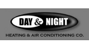 Day & Night Heating & A/C