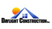 Daylight Construction