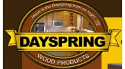 Dayspring Wood Products