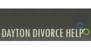Dayton Ohio Divorce Help