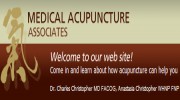 Dayton Medical Acupuncture
