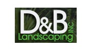 D & B Landscaping
