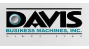Davis Business Machines