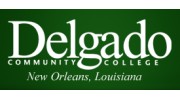 Delgado Conference