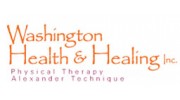 Washington Health & Healing