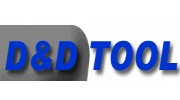 D & D Tool & Supply Metal Shop