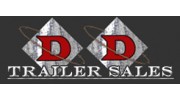 Diamond D Trailer Sales