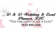 D & D Wedding Comm Planner