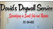 Davids Drywall Service