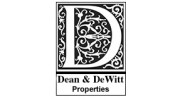 Dean & Dewitt Properties