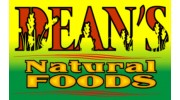 Dean's Natural Foods