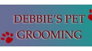 Debbie's Pet Grooming