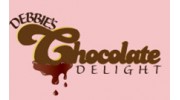 Debbie's Chocolate Delight