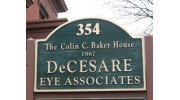 Optician in Providence, RI
