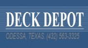 Building Supplier in Odessa, TX