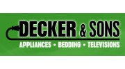 Decker & Sons