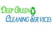 DEEP GREEN CLEANING SERVICES