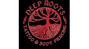 Deep Roots Tattoo And Body Piercing