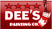 Dee's Painting & Decorating