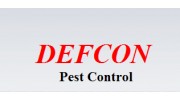 Defcon Pest Control