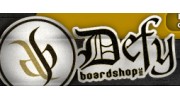 Defy Board Shop