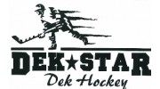 Dek Star North Dehockey Center
