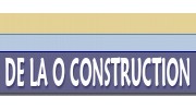 De La O Construction