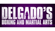 Delgado Boxing