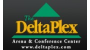 Deltaplex Arena & Conference