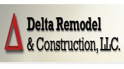 Delta Remodel & Construction