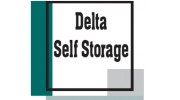 Delta Self-Storage