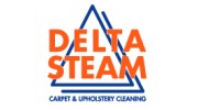 Delta Steam Carpet & Upholstery Cleaning