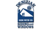 Deniziak Siding & Windows