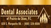 Dental Associates Of Prairie Du Chien PC