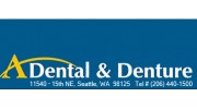 Dentist in Seattle, WA