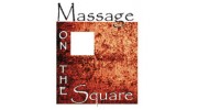 Massage On The Square