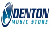 Denton Music Store