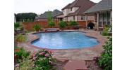 Swimming Pool in Denton, TX