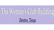 Woman's Club BLDG