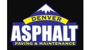 Driveway & Paving Company in Arvada, CO