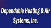 Dependable Heating & Air Systems
