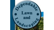 Dependable Lawn & Landscaping