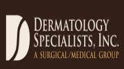 Dermatology Specialists Inc - Ruth Gilboa