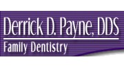 Payne Derrick D