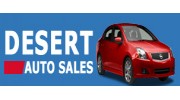Desert Auto Sales