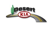 Desert Kia