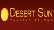 Desert Sun Tanning Salon